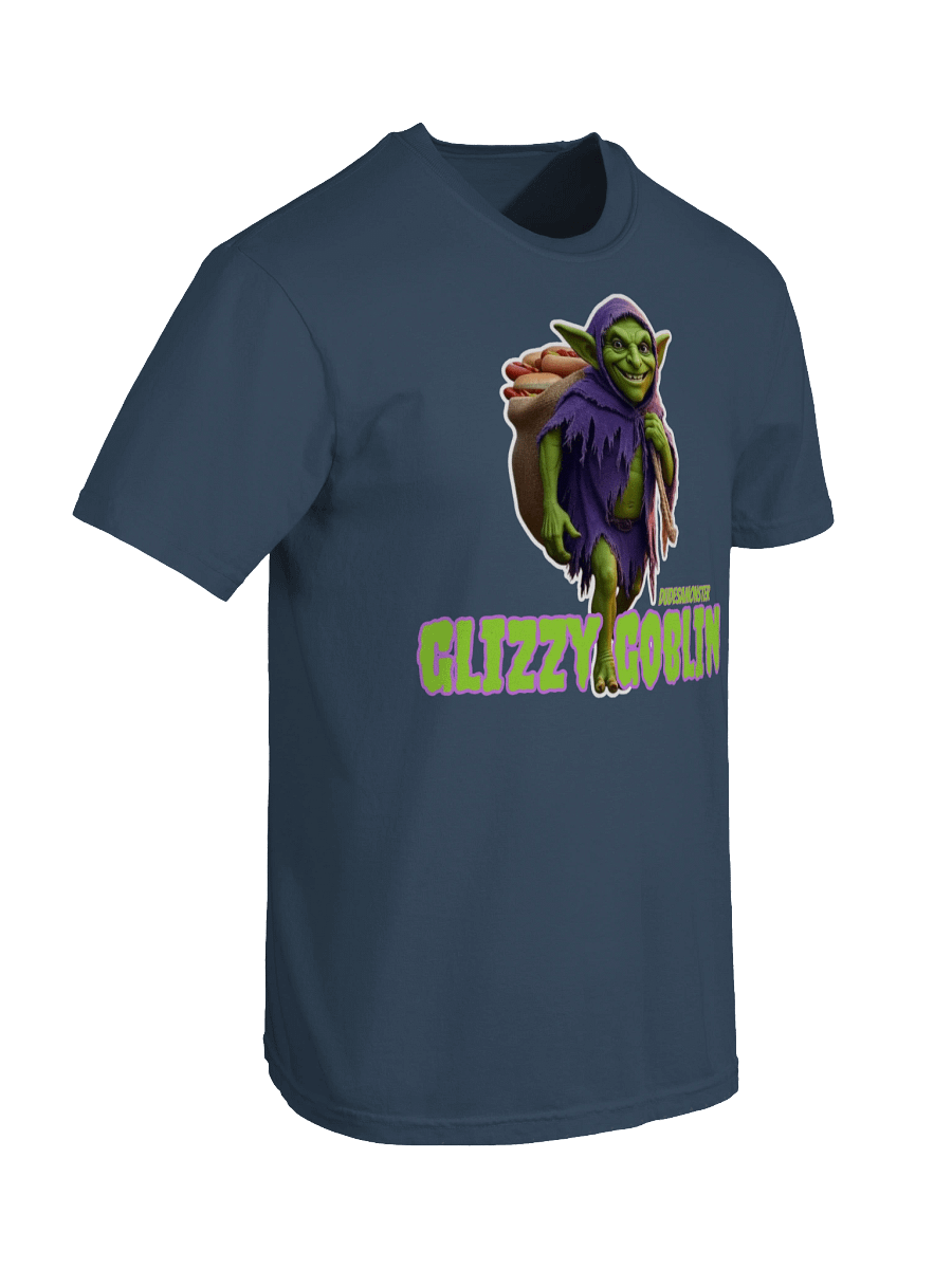 DudesAmonsteR Glizzy Goblin product image (74)