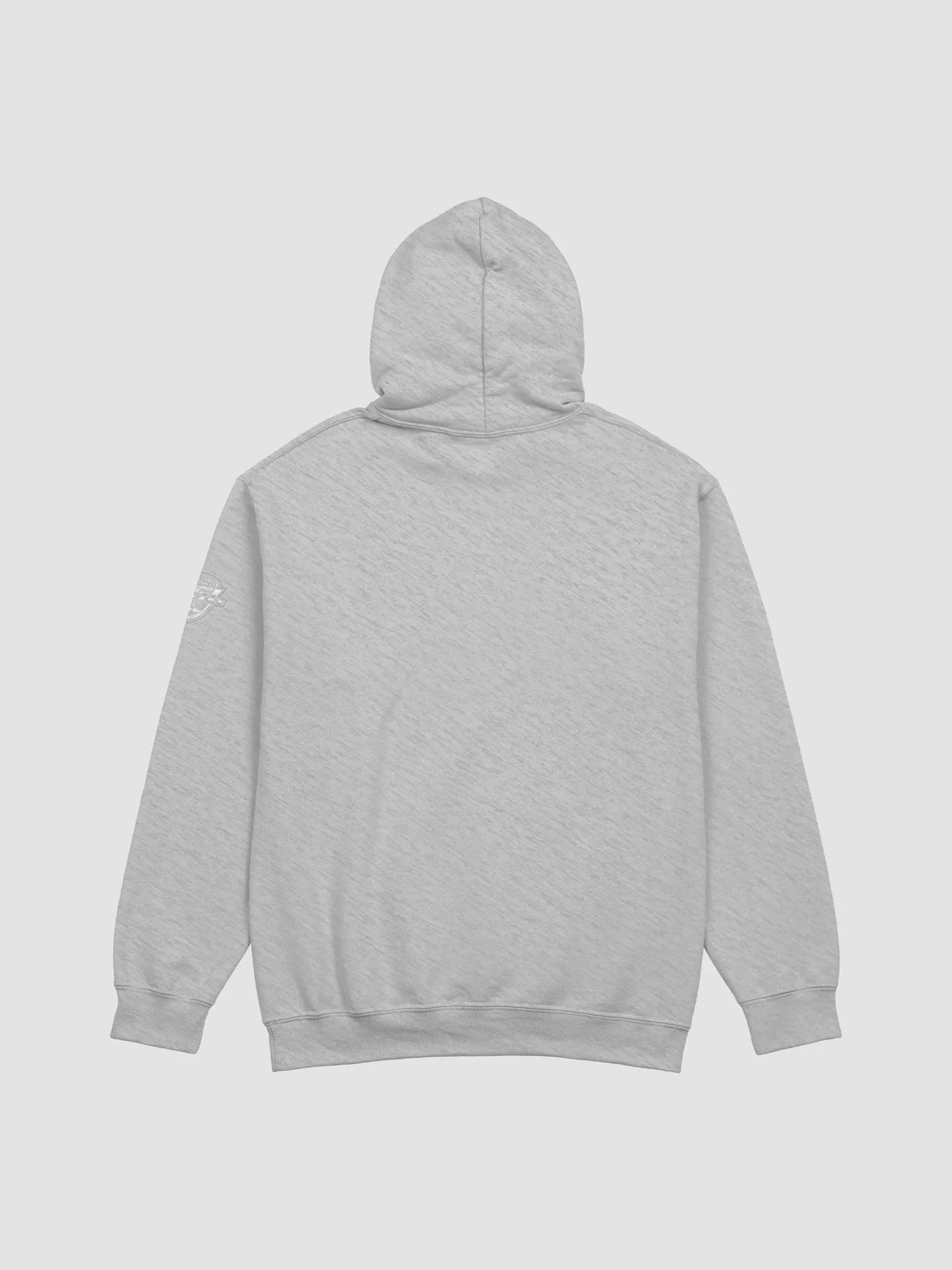 Utah Blaze TJX Classic Hoodie by Gildan product image (3)
