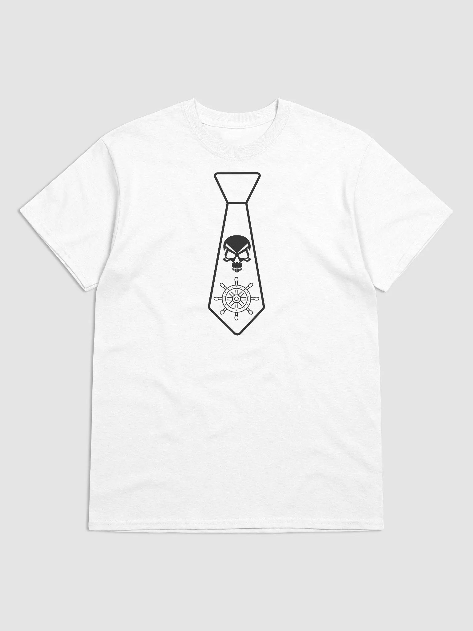 Pirates Formal Wear (White) product image (1)