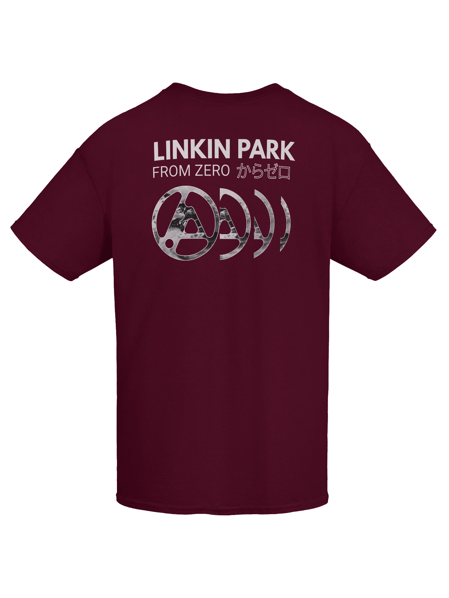 LP World Tour 2025 T-Shirt product image (12)