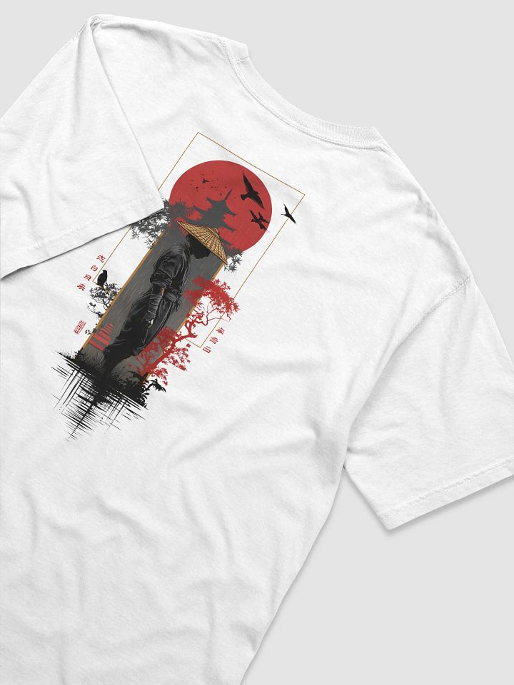 SS-016 "Ronin Rain" product image (1)