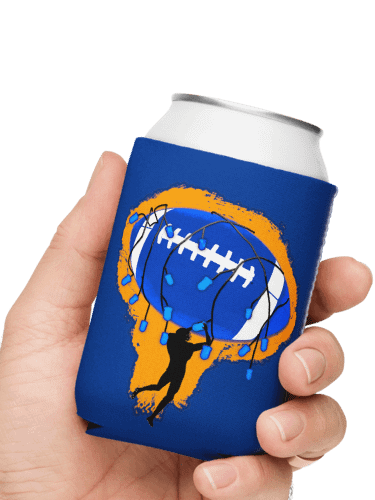 CAN COOLER (LAR) product image (1)