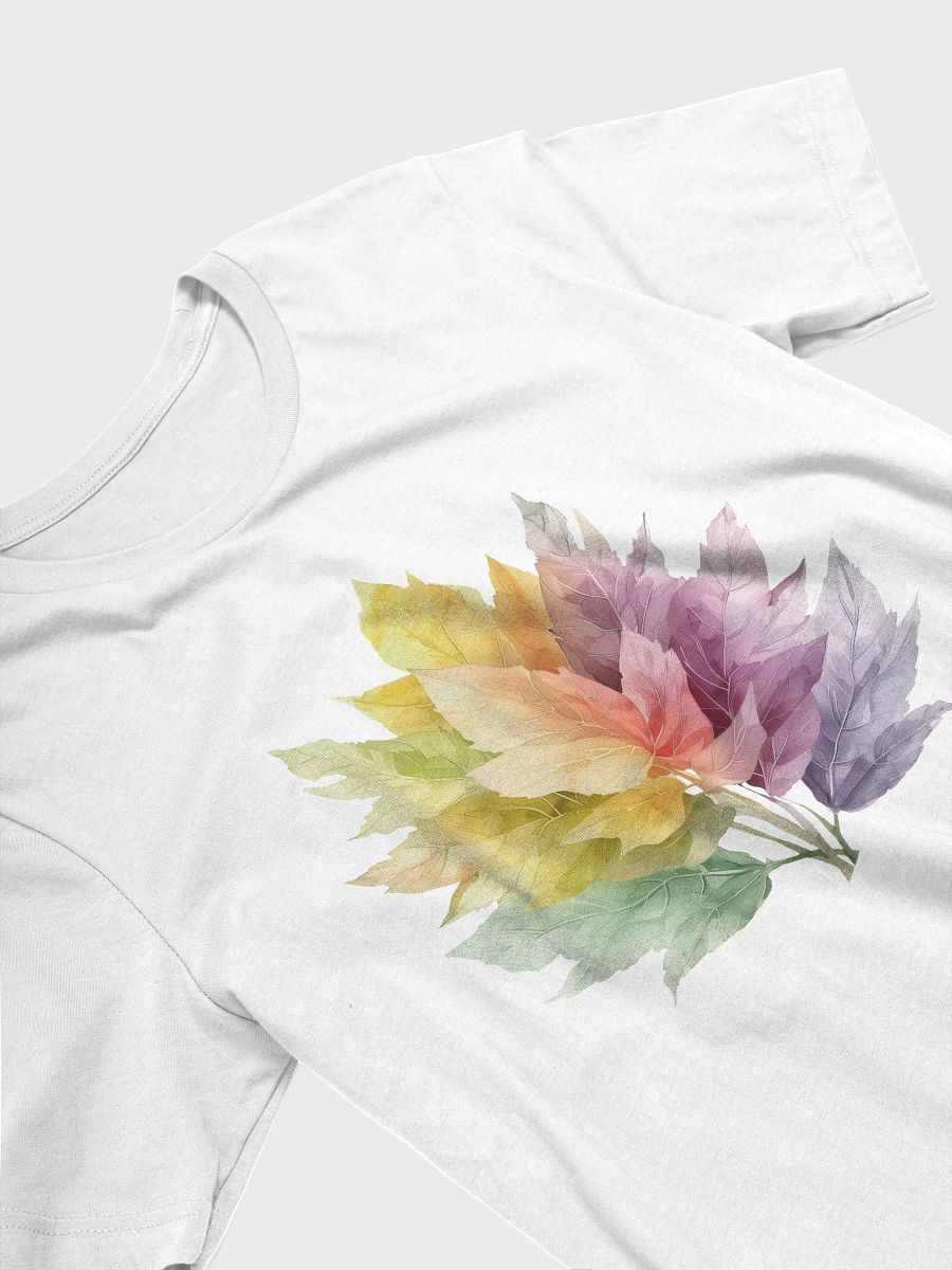 Rainbow leaves product image (3)