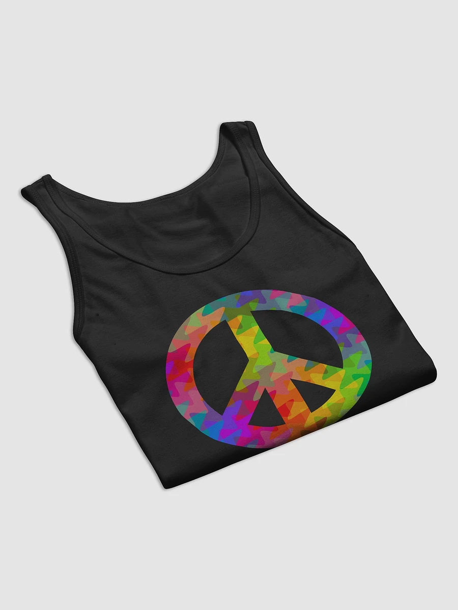 Peace / Tank Top product image (30)