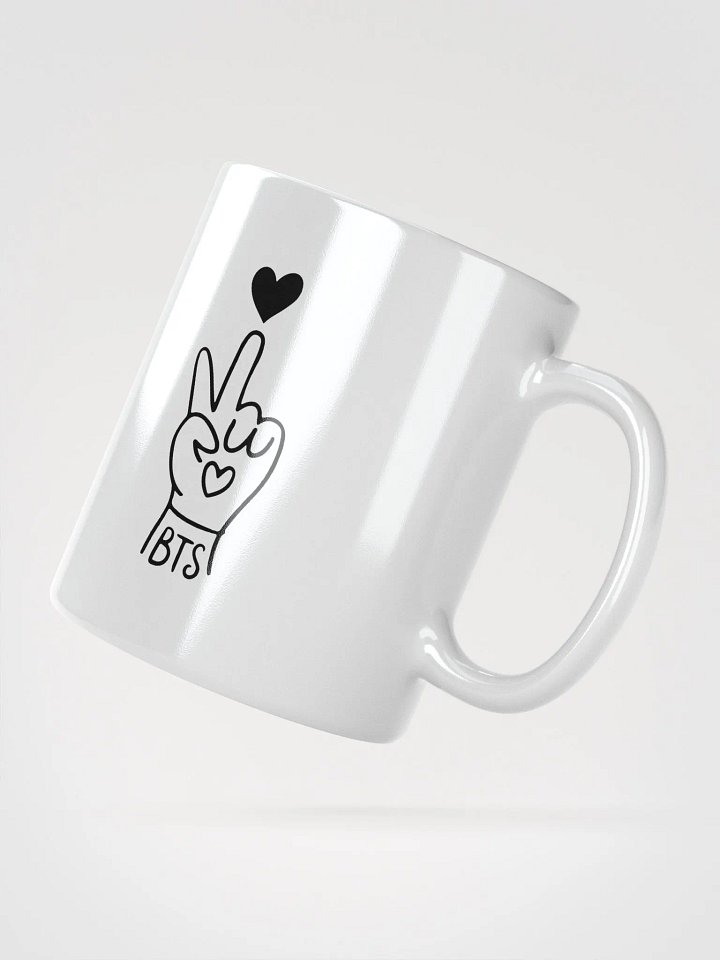 Heartfelt Gesture Mug product image (4)