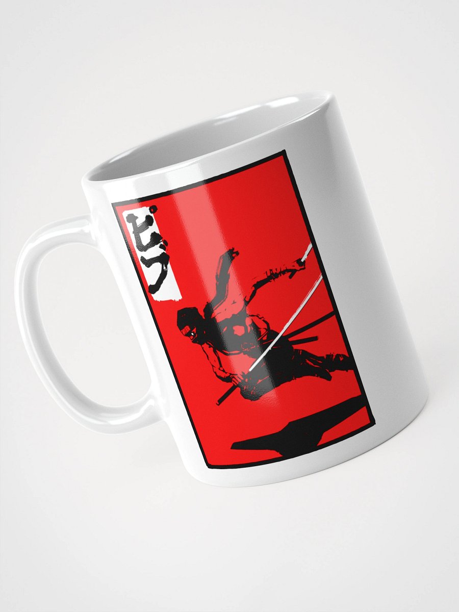 Pibu White Mug (Right) product image (2)
