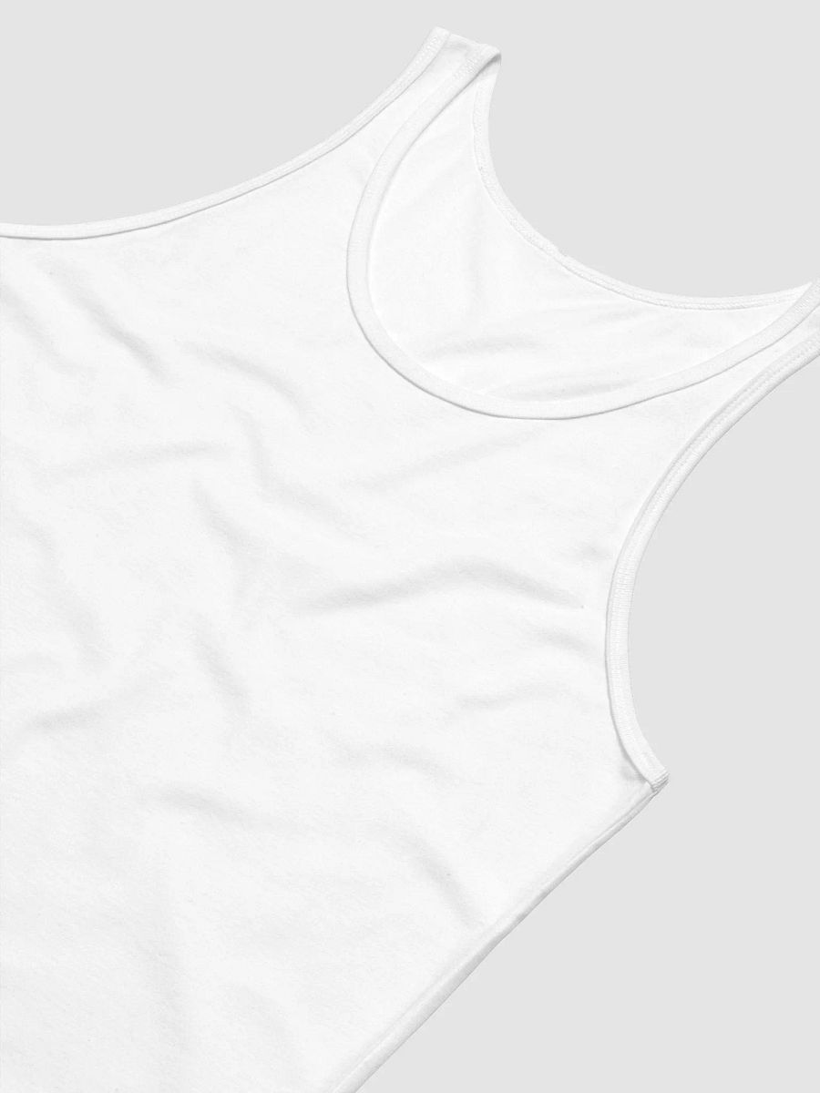Bella+Canvas Jersey Tank ◾️ Kråkemannen product image (6)
