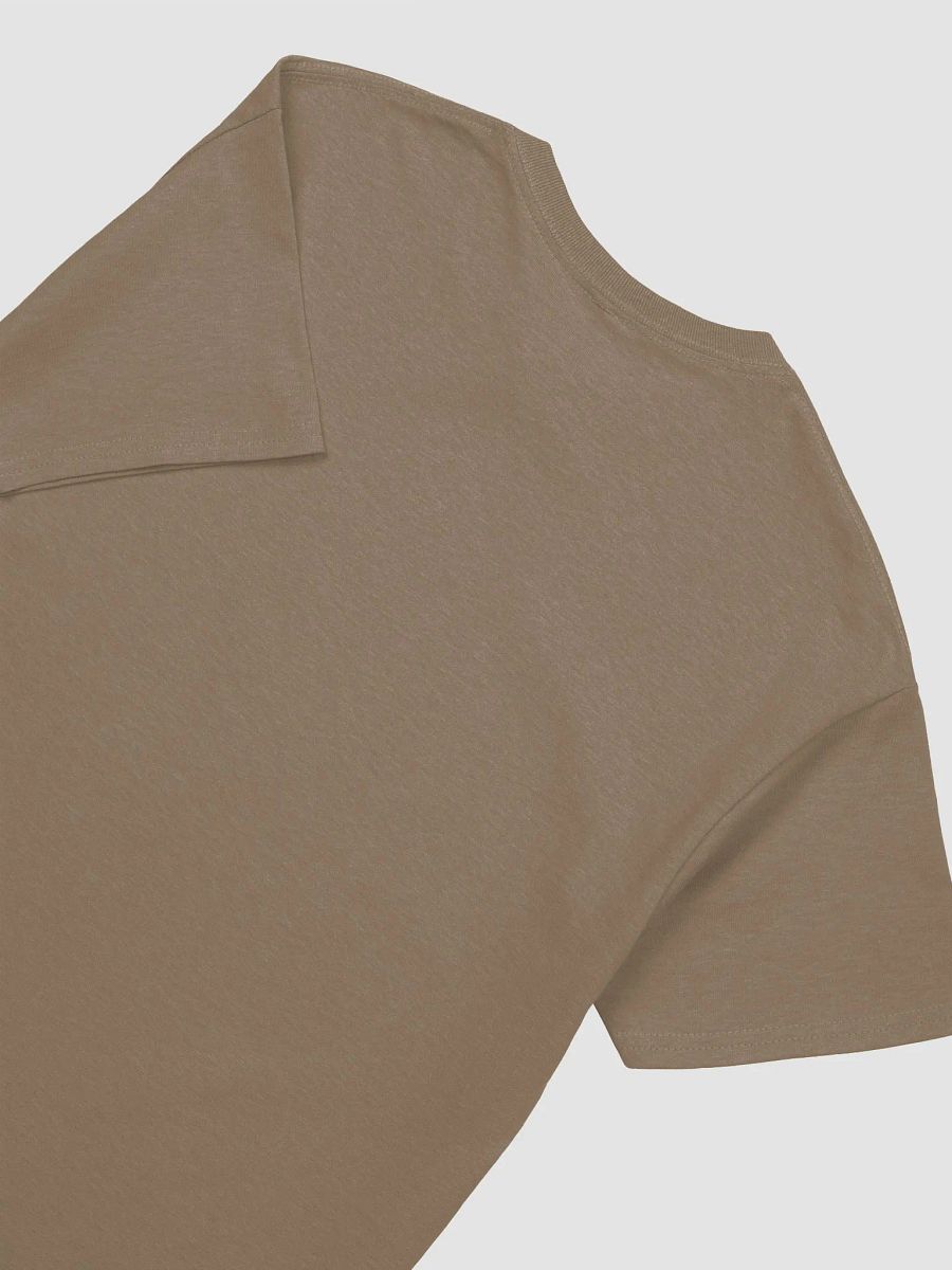Trifecta Vixen Stag and Bull Basic T-shirt product image (12)