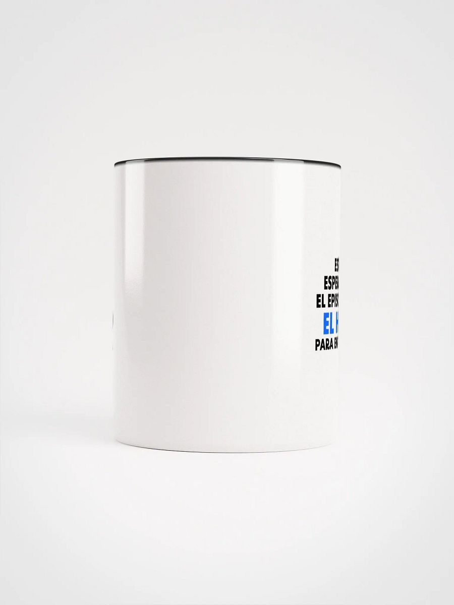 El hilo - Coffee Cup product image (5)