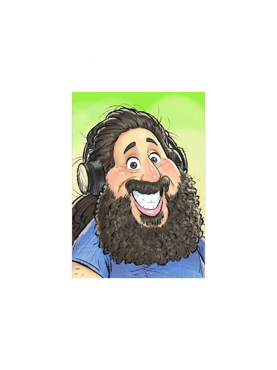 Sturgis with a Smile Poster product image (1)