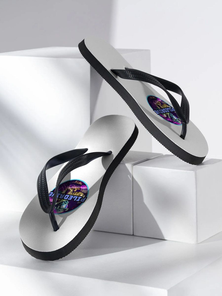 Piledrive Flip Flops product image (2)