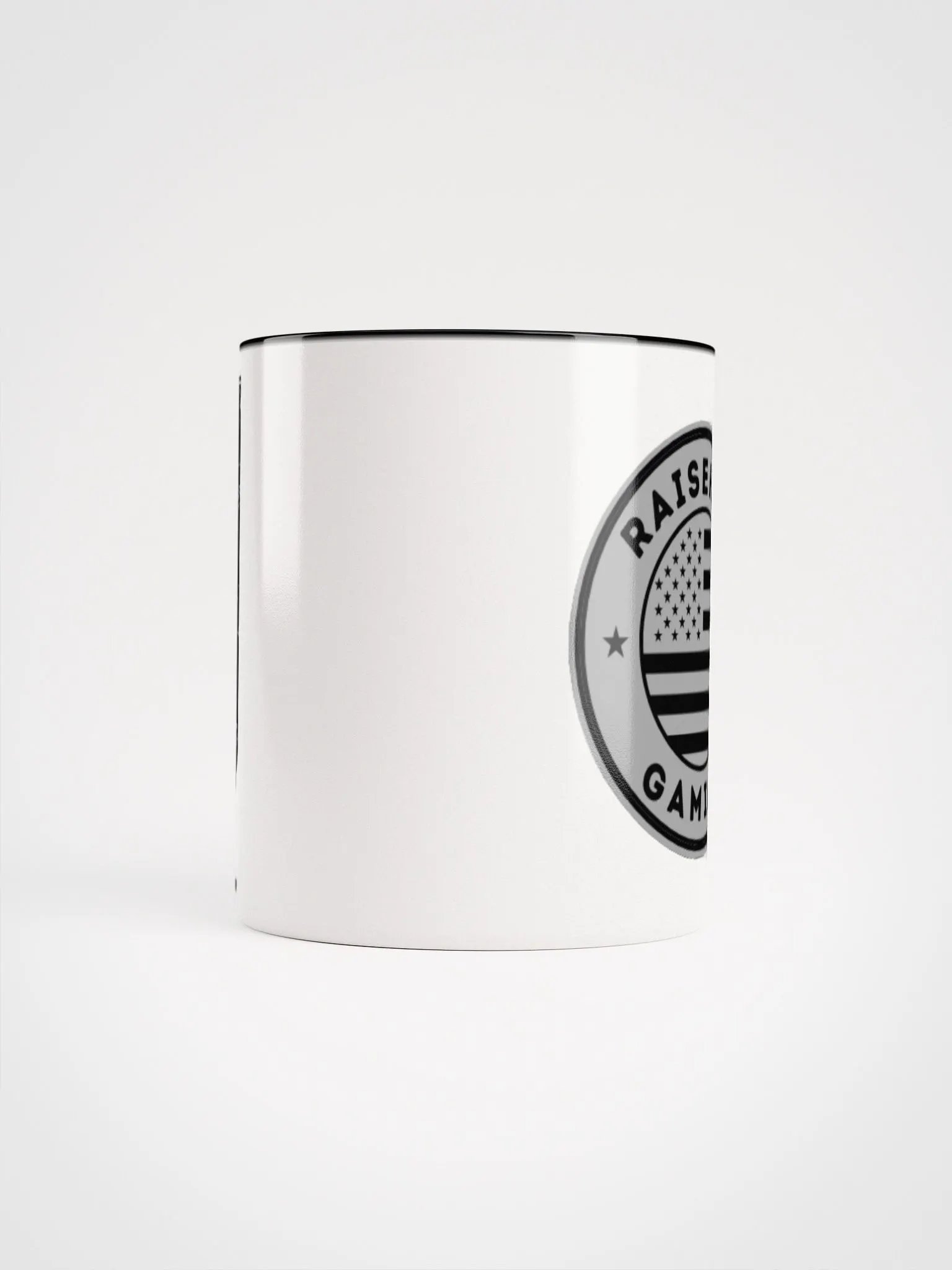 RaiseHellGaming Mug product image (4)