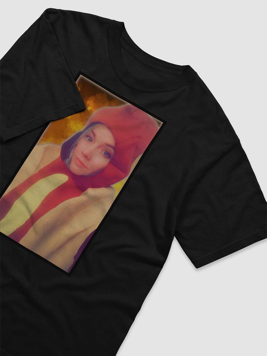 KamiDog T-Shirt product image (3)