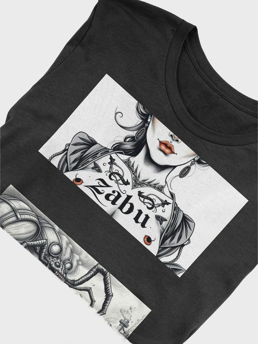 Fantasy Fusion T-Shirt product image (49)