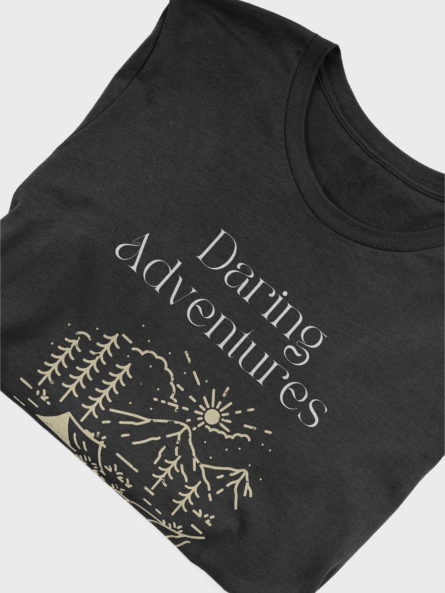 Supersoft T-Shirt Delight product image (5)