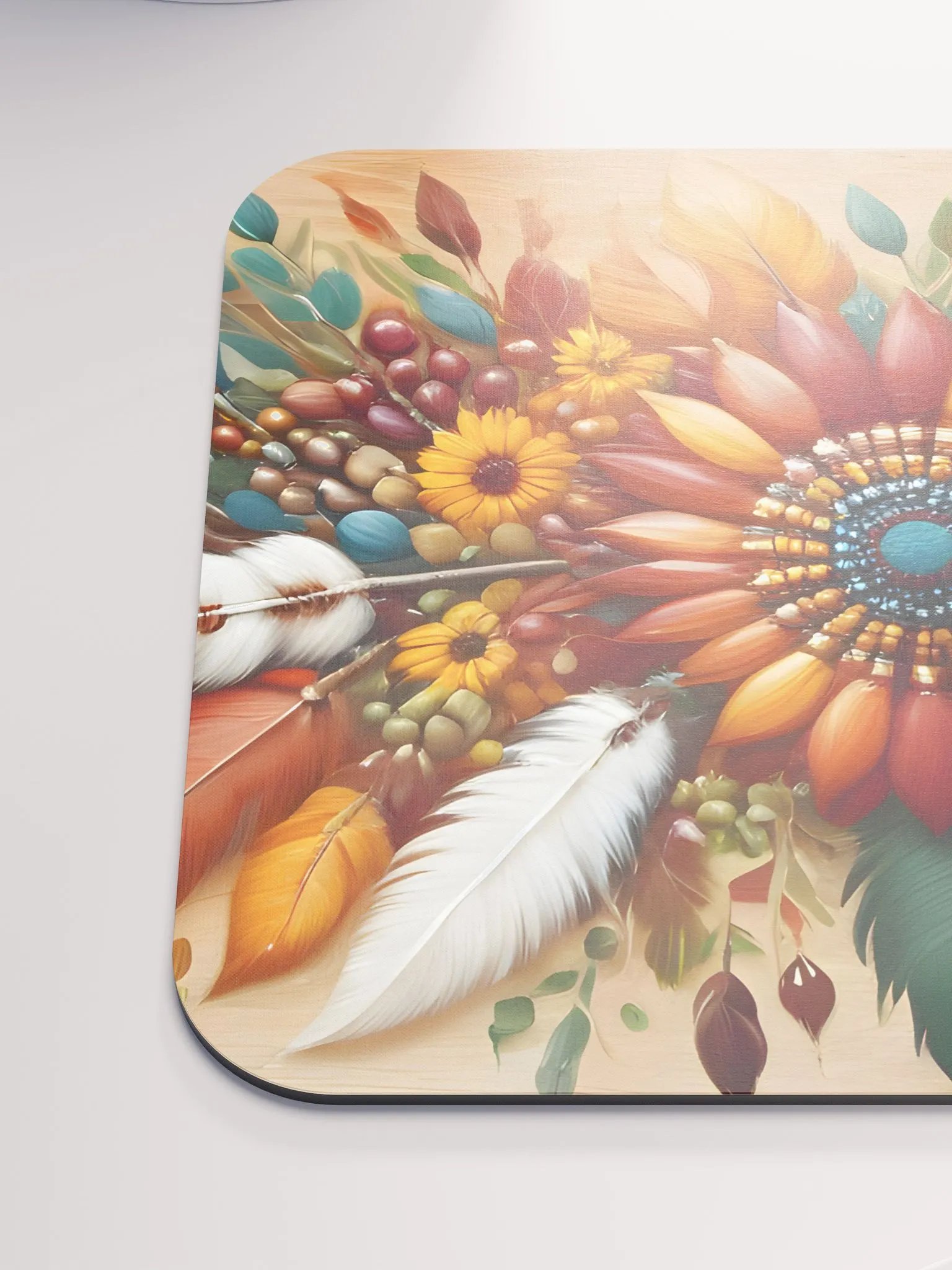 Mouse Pad 8.7