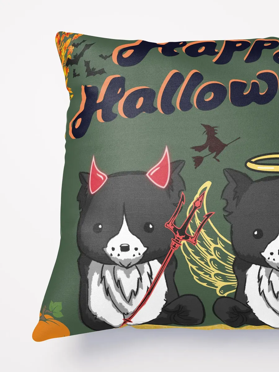 Fall Fun Throw Pillow product image (5)