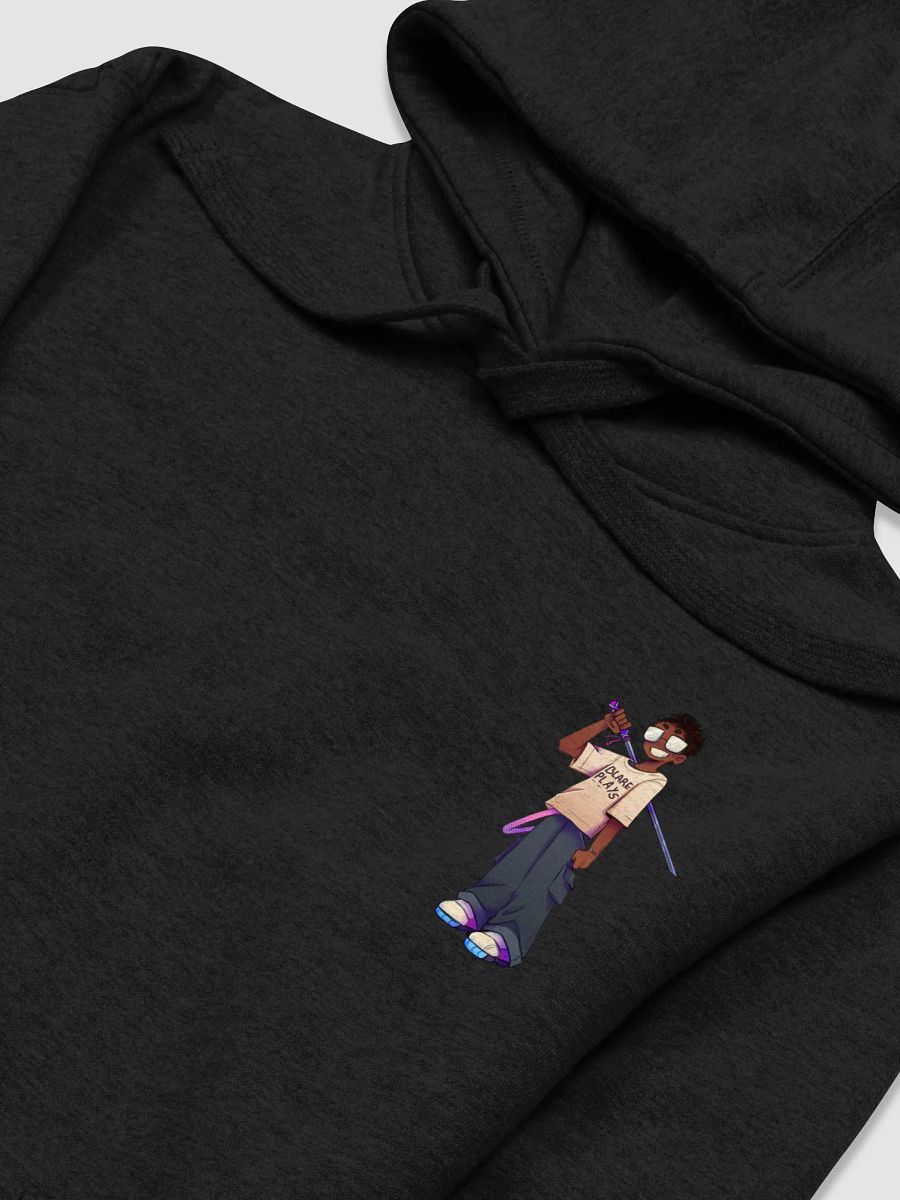 Pullover Hoodie product image (3)