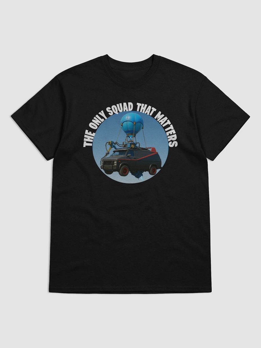 The only Team Tee product image (3)