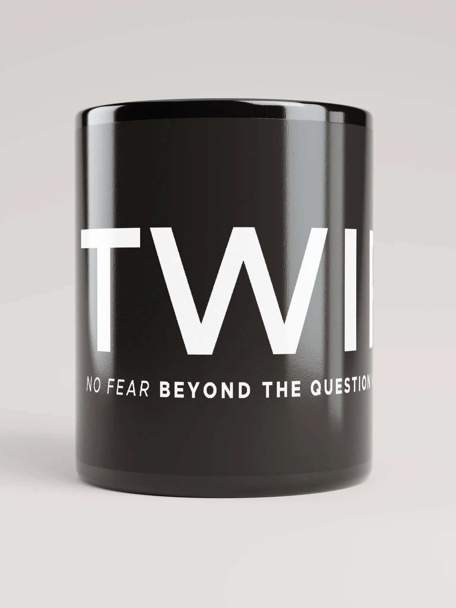 TWIF No Fear Mug product image (9)