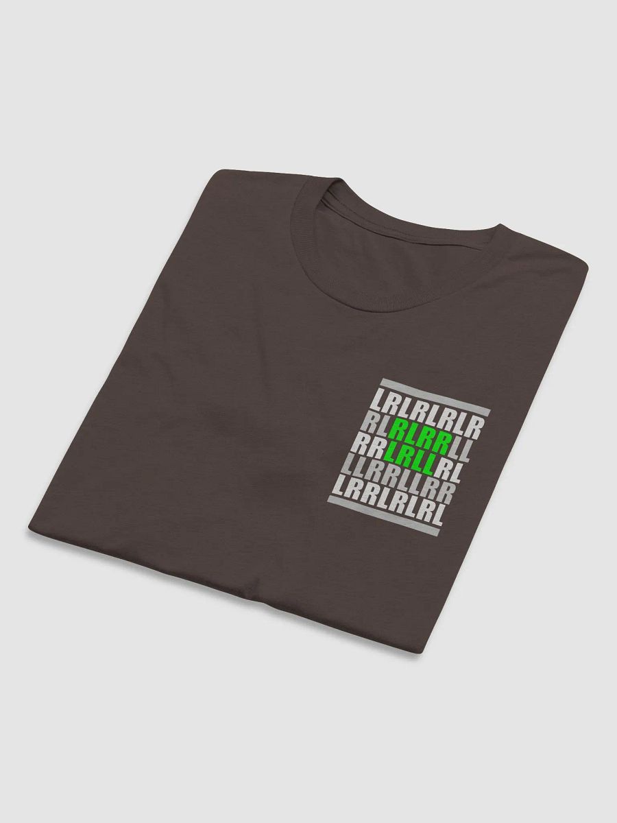 'Rudiment' Tee product image (50)