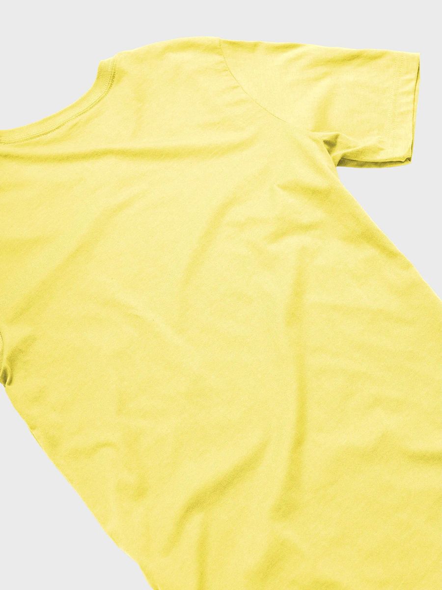 Vintage Ecamm T-Shirt (Bella + Canvas) product image (25)