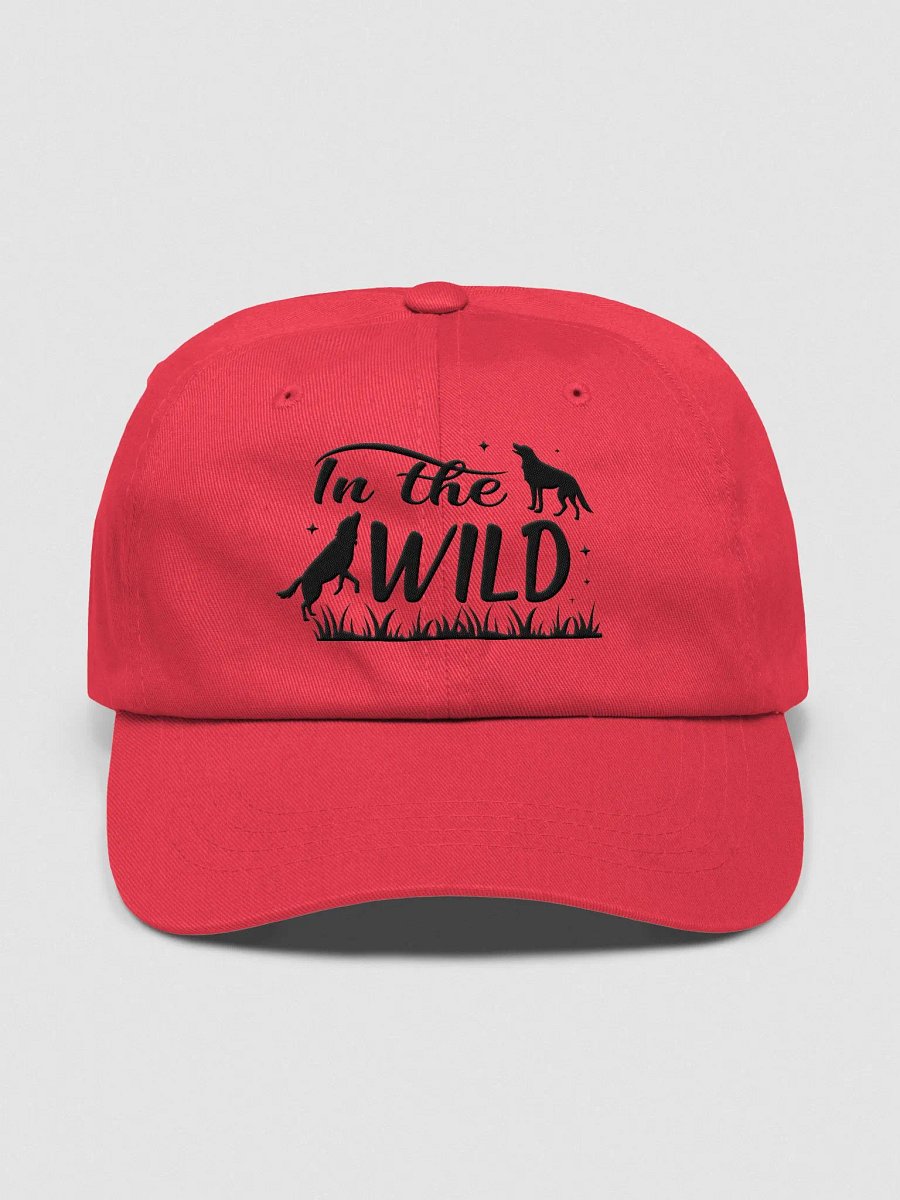 In The Wild product image (3)
