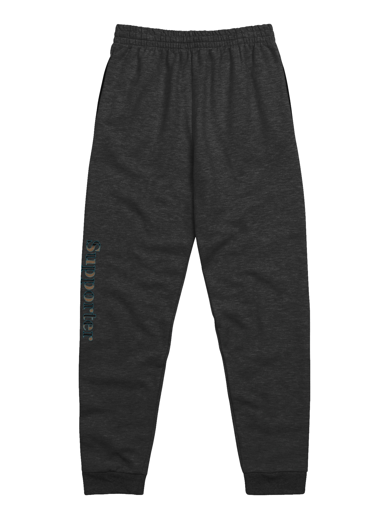 Female Supporter Joggers Special Edition (True Color) product image (14)