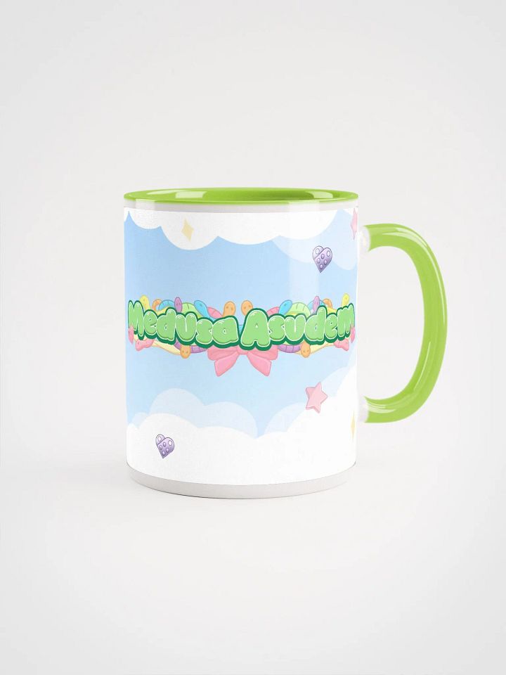 Dusa Froth Mug - Color product image (1)