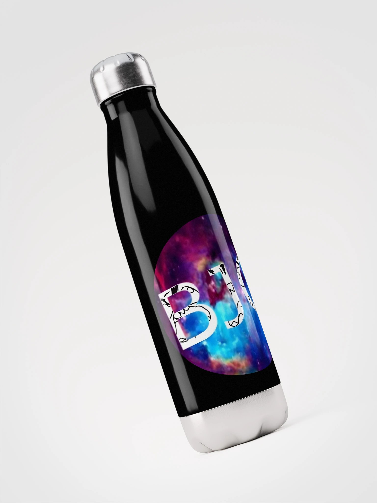 BillyJayGaming Stainless Steel Water Bottle product image (6)
