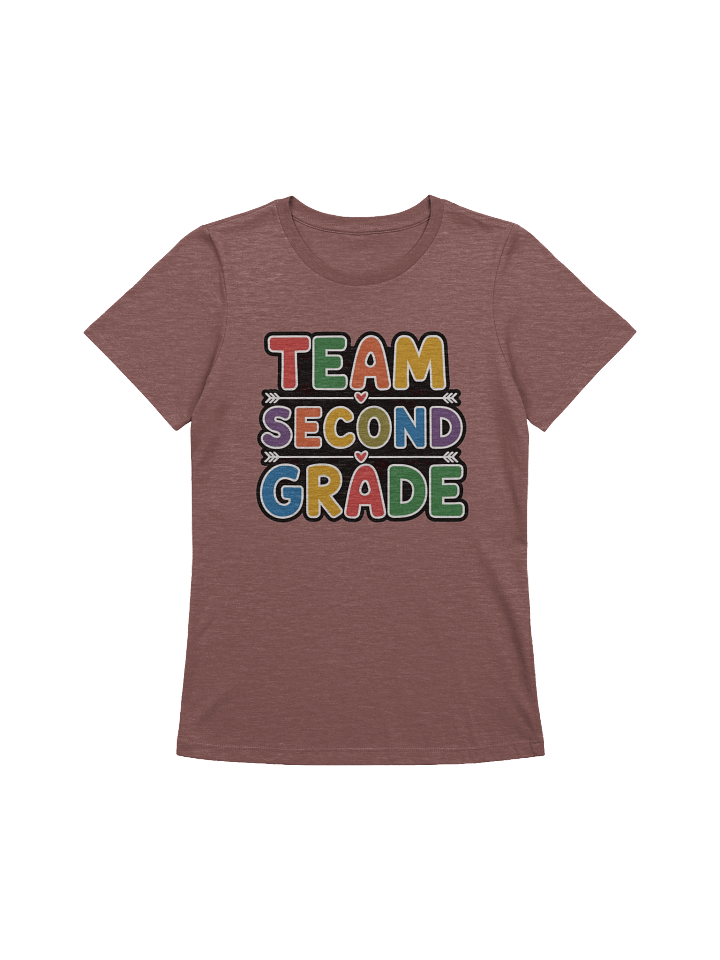 Team Second Grade product image (1)