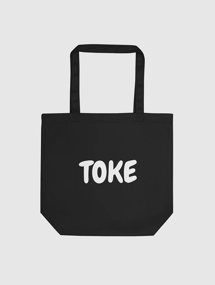 Toke Bag product image (1)