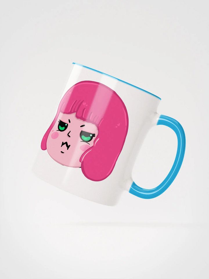 Jinx Mood Mug product image (2)