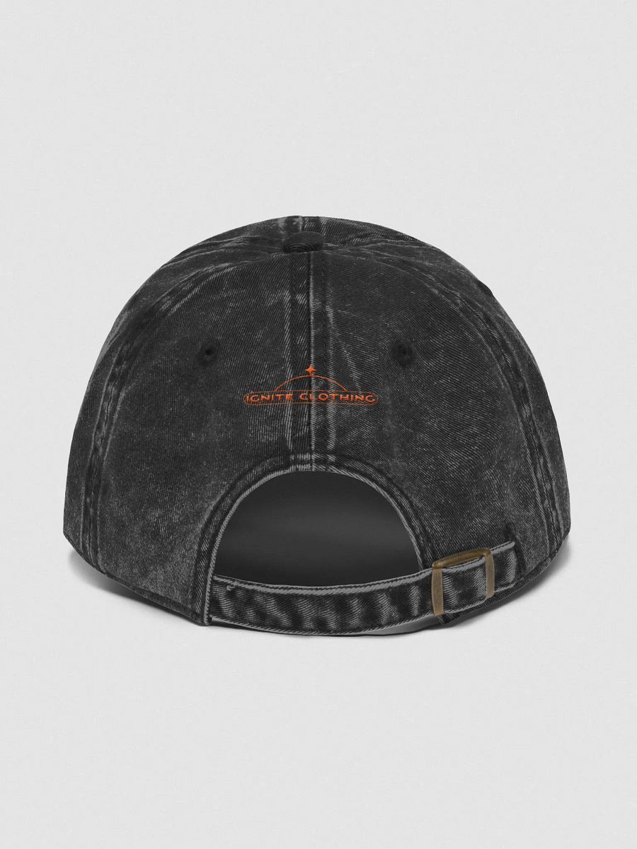 Invincible Hat product image (2)