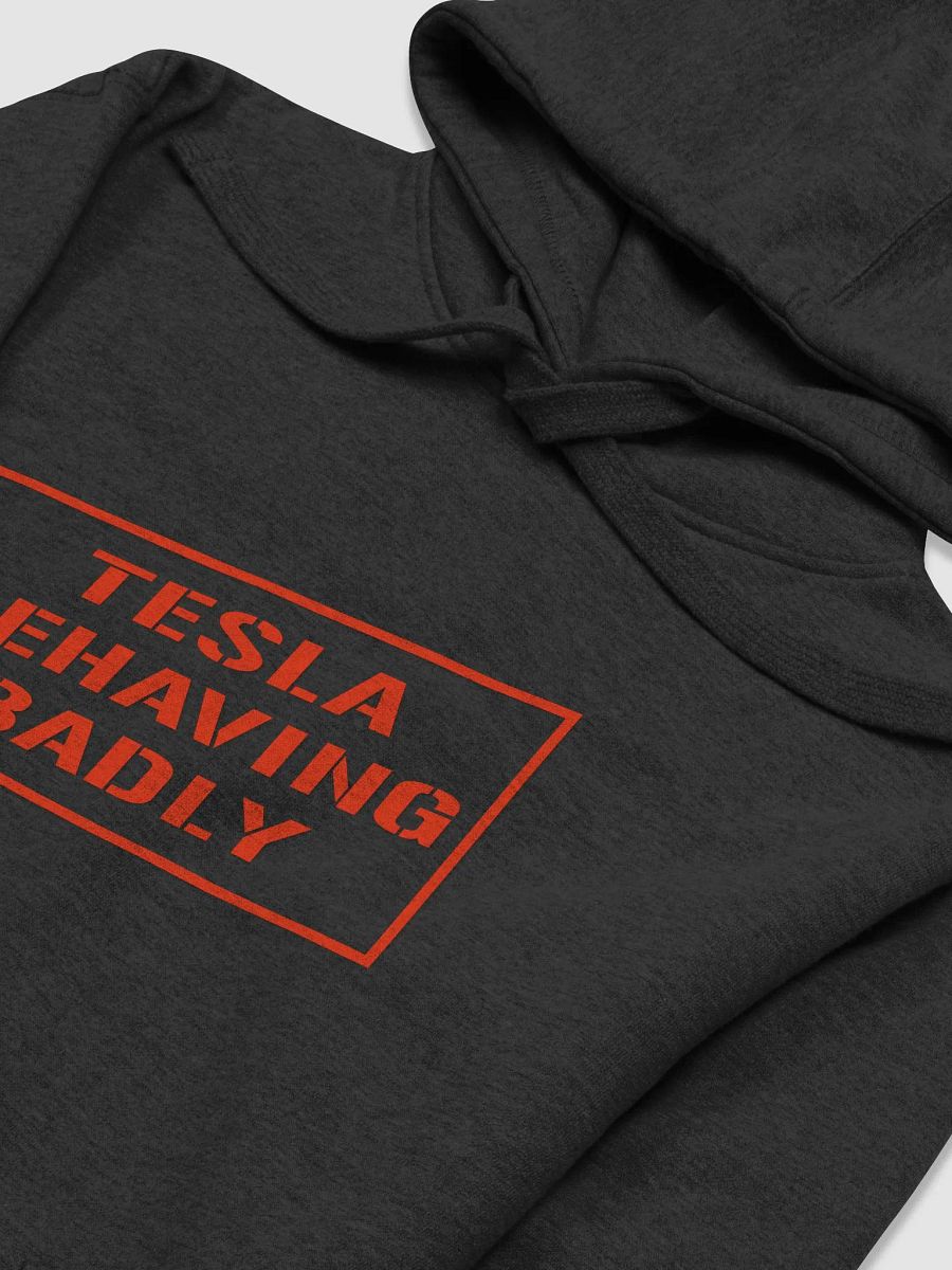 TESLA BEHAVING BADLY product image (8)
