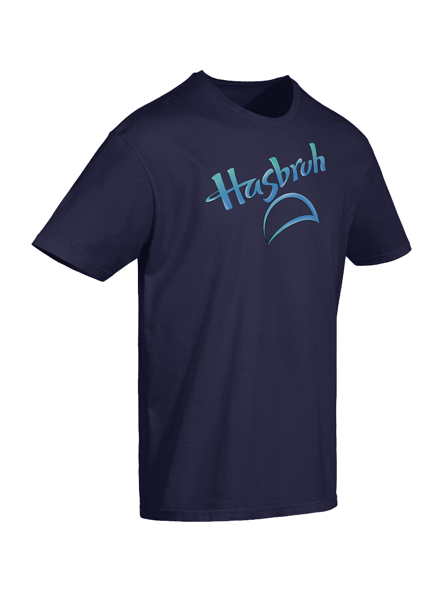 Hasbruh shirt product image (29)