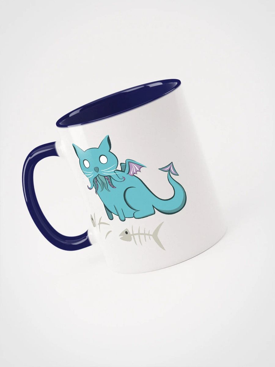 Cathulhu Mug product image (23)