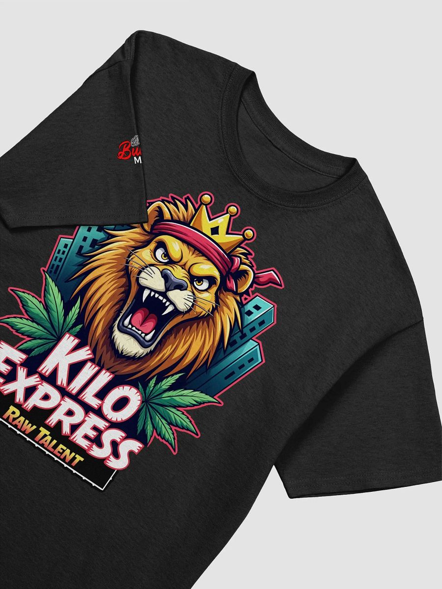 Kilo Express - Raw Talent Tee product image (3)