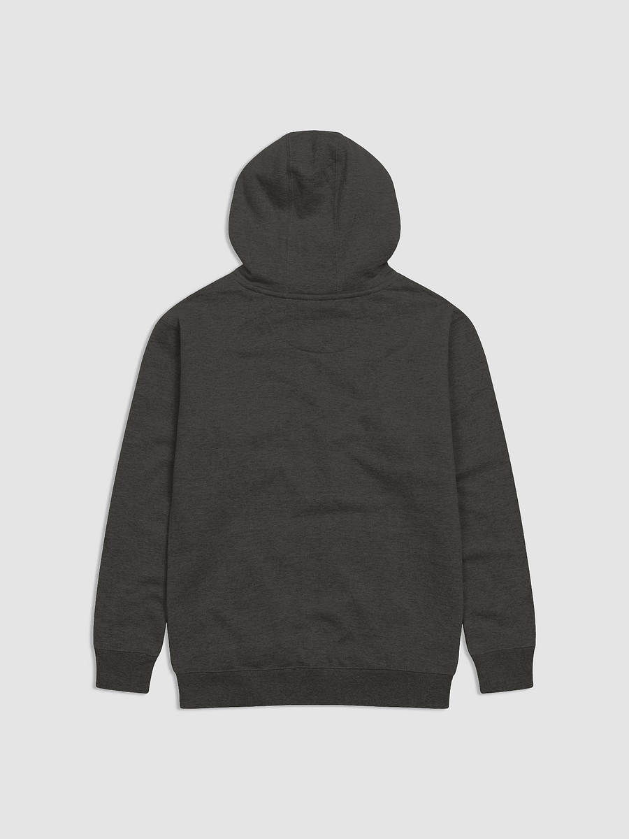 Arctic Valley - Premium Hoodie product image (6)