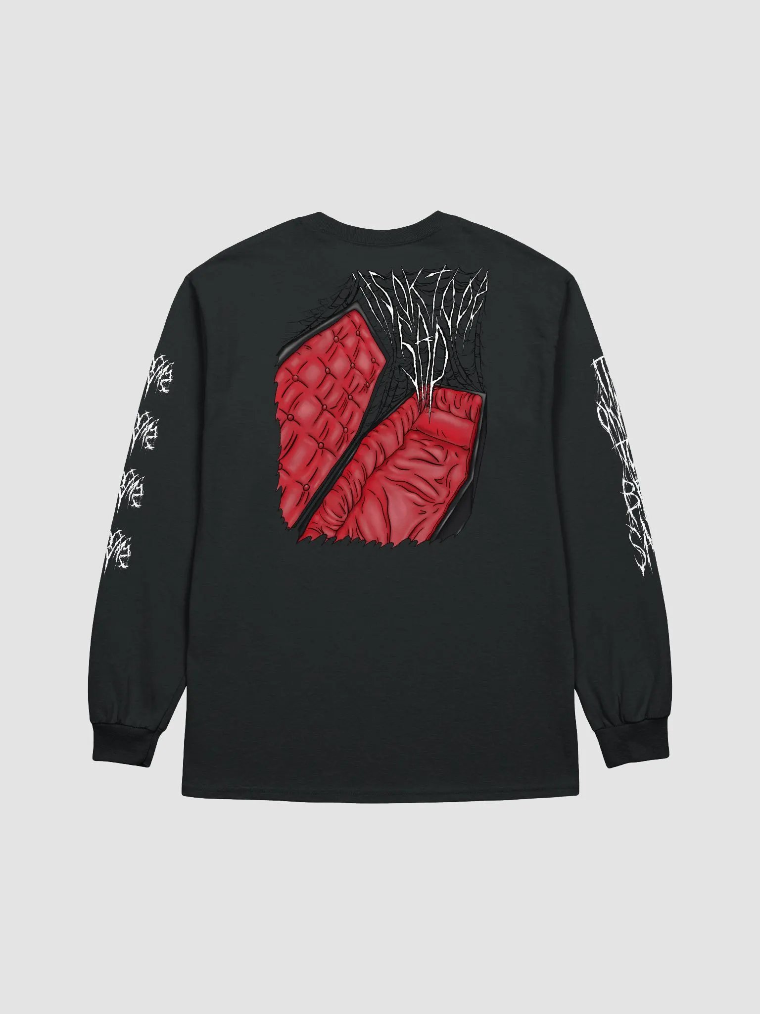 SAD'S LONG SLEEVE product image (18)