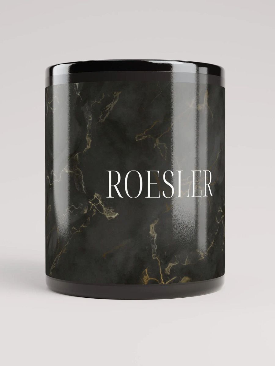 Veined Monochrome Mug product image (10)