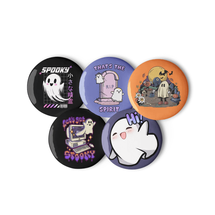ultimate merch pin pack product image (2)
