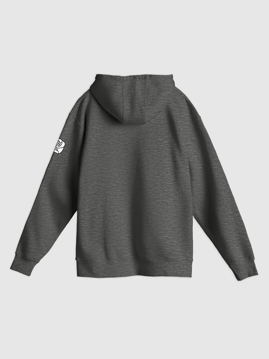 Trans Mouse unisex hoodie product image (2)