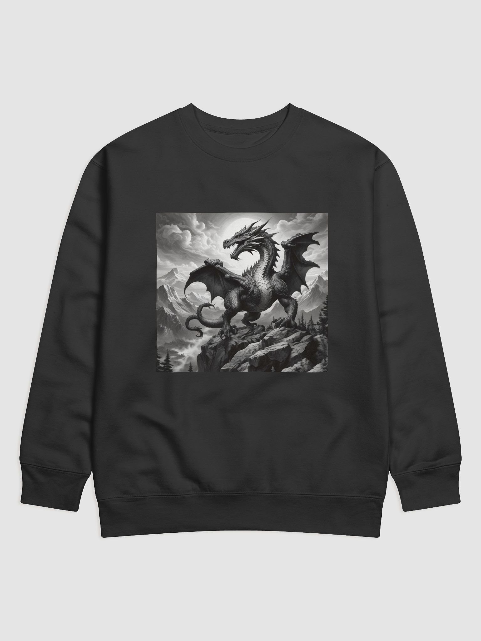 Mystic dragon product image (1)