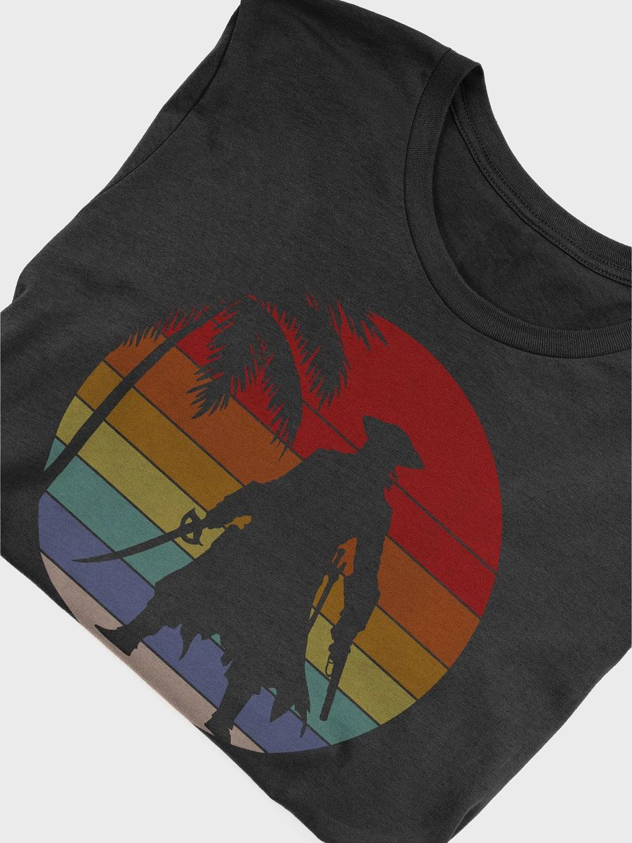 Pirate Paradise T-Shirt product image (3)