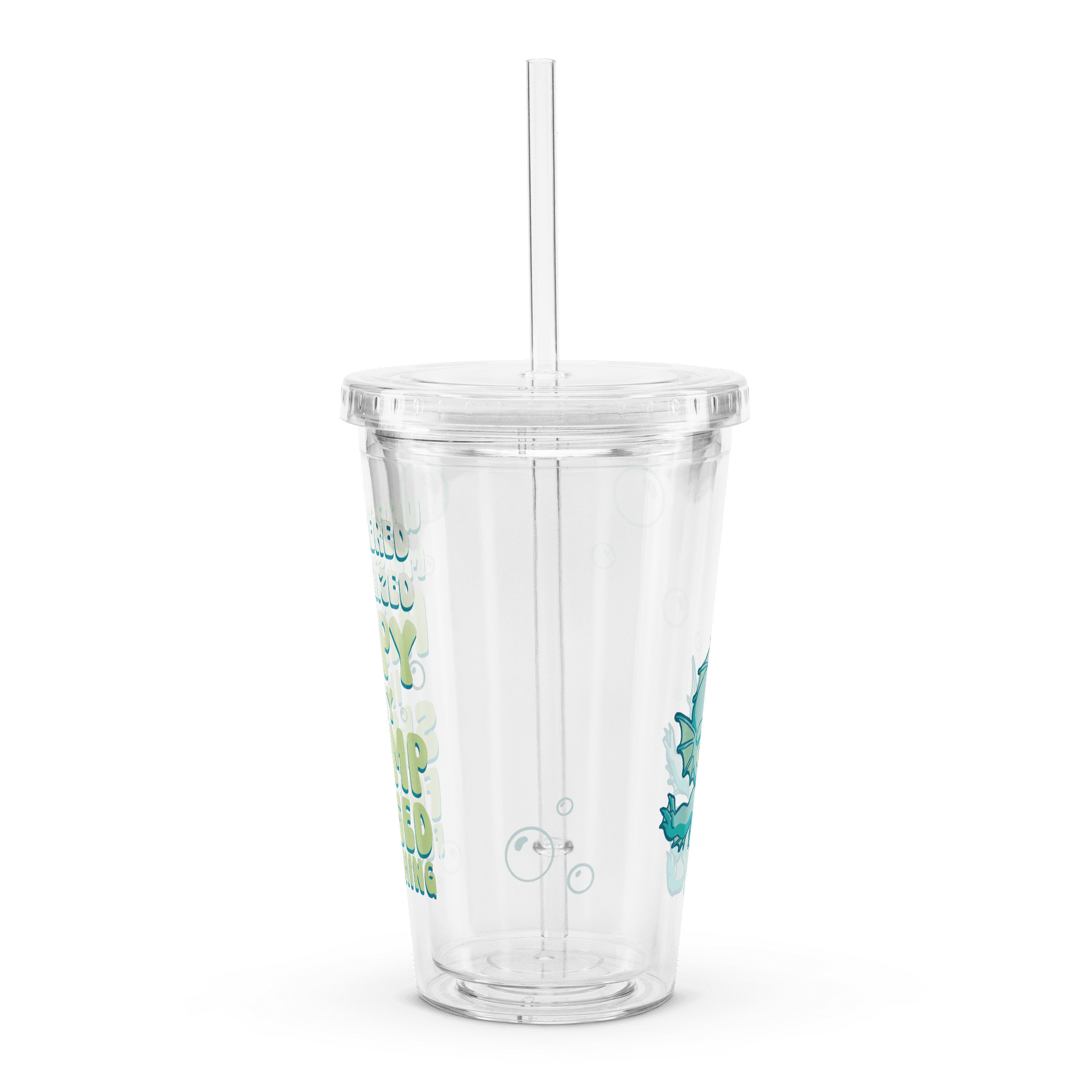 Swamp Creature Cup product image (3)
