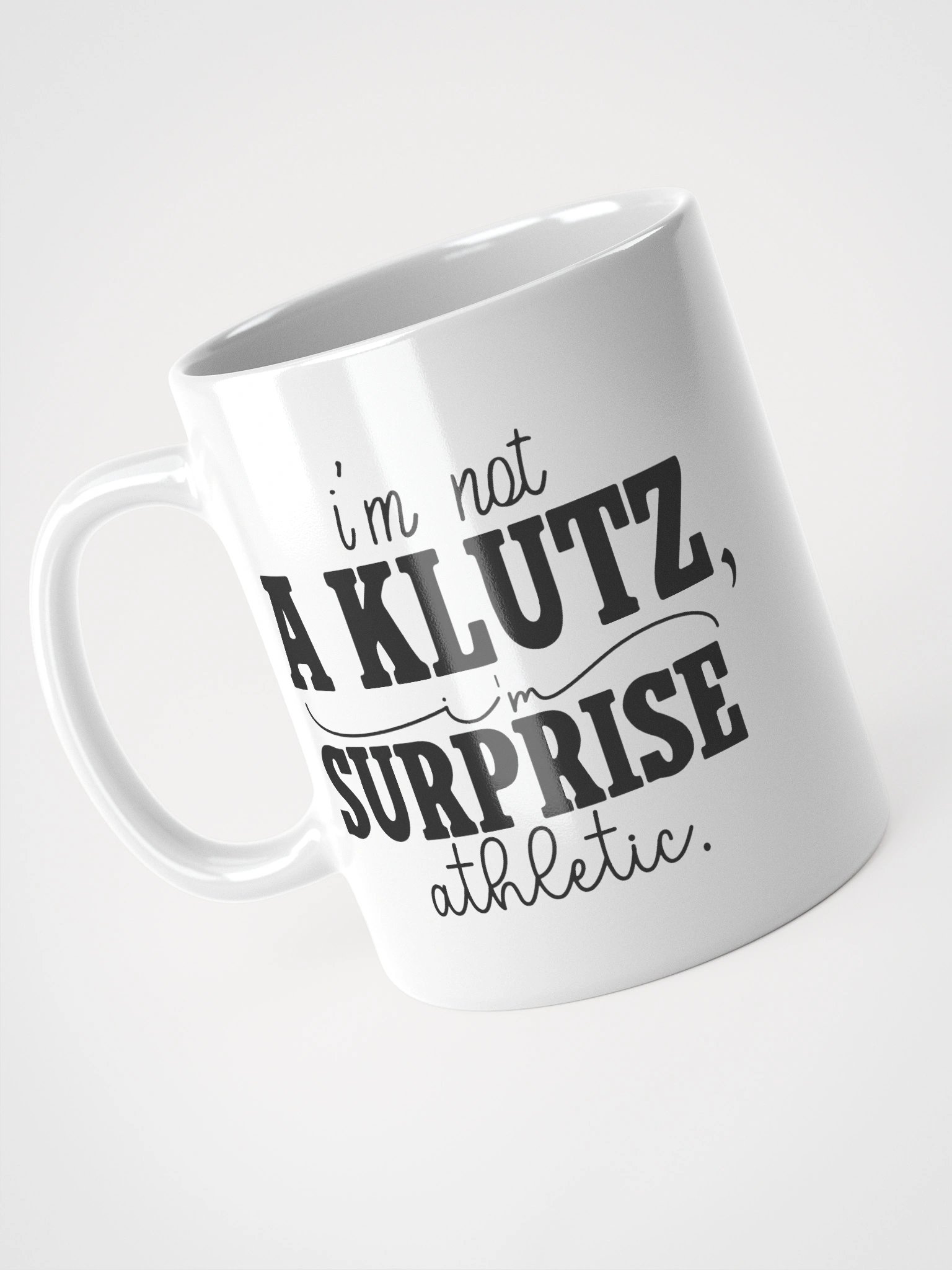 Surprise Athletic Mug product image (9)