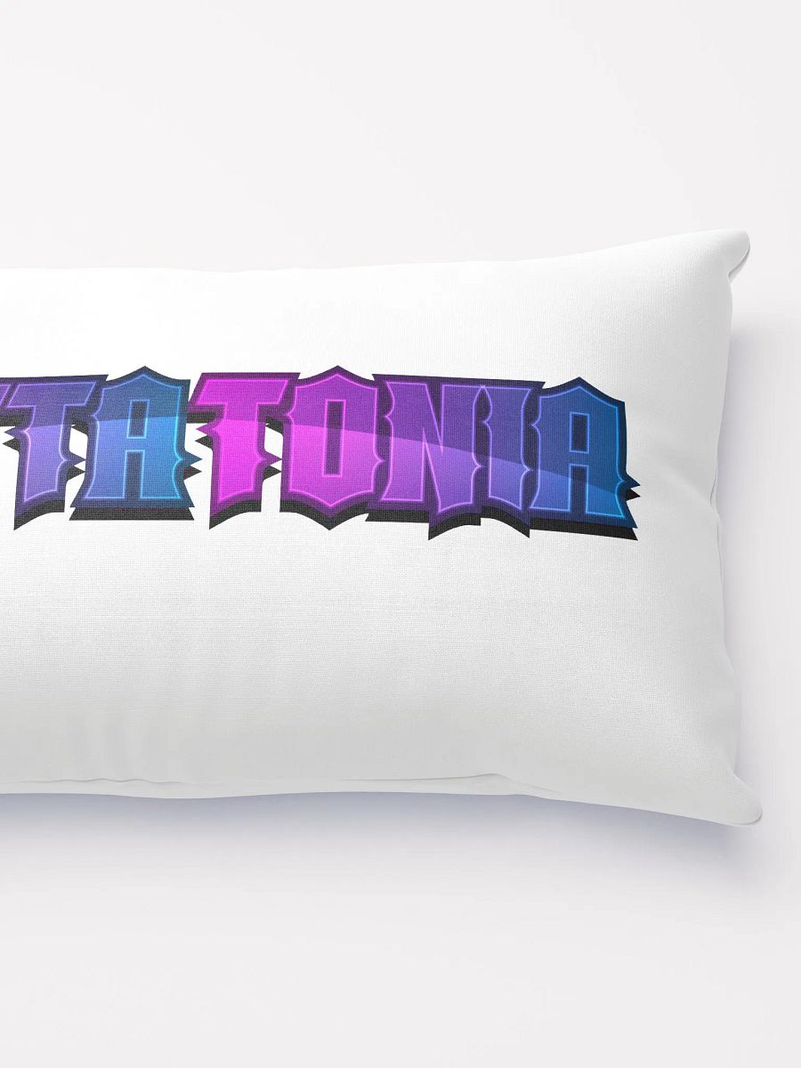 Jeffrey Heart Pillow product image (4)