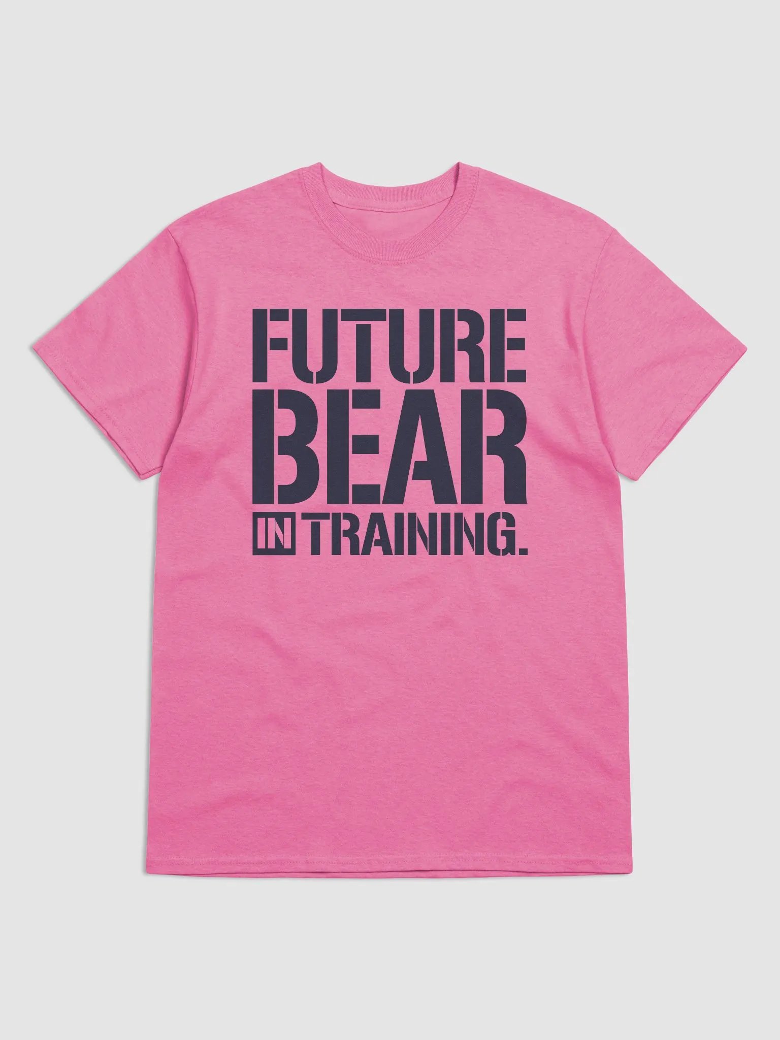 Future bear - shirt product image (5)