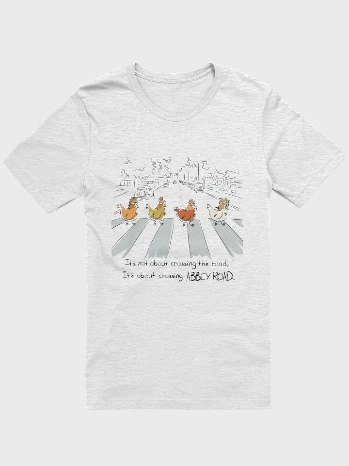 Abbey Road Chickens product image (10)